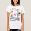 Search for pansies tshirts White