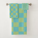 Search for gingham bath towels Chequerboard