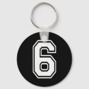 Search for funny couple key rings Six