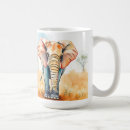 Search for adorable elephant mugs Elephants