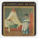 Search for french advertisements stickers 19th