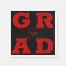 Search for red black graduation College