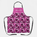 Search for camouflage aprons Pattern