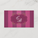 Search for lingerie business cards Stylist