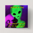 Search for alien badges Cat