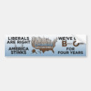 Search for hate you bumper stickers Change