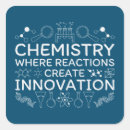 Search for geek quote stickers Chemistry