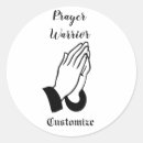 Search for devotional stickers Prayer