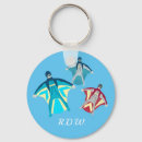 Search for skydivers key rings Base jumping