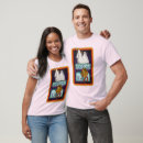 Search for shaggy tshirts Scared