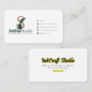 Search for tailor business cards Unique