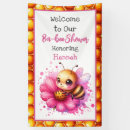 Search for honey bee banners Cute