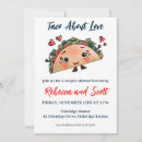 Search for taco bout love couple shower invitations Margarita