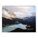Search for rocky mountain calendars Alberta