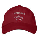 Search for pro life hats Catholic