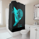Search for sci fi shower curtains Ufo