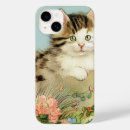 Search for classic art iphone cases Garden