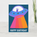 Search for ufo Birthday