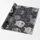 Search for viking wrapping paper Nordic