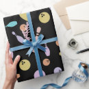 Search for bowling wrapping paper Strike