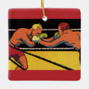 Search for boxer christmas tree decorations Sports