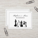 Search for chess business cards Grandmaster