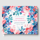 Search for 60th birthday guest books Sixty