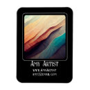 Search for artists magnets Elegant