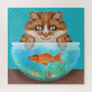 Search for bowls puzzles Cats
