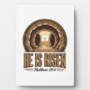 Search for christian christmas plaques Jesus
