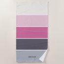 Search for aesthetic beach towels Chic