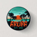 Search for aruba badges Souvenir
