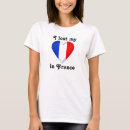 Search for paris womens tshirts Francais