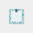 Search for floral post it notes Botanical