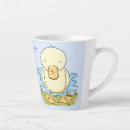 Search for duckling mugs Cartoon