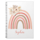 Search for boho notebooks Style
