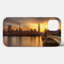 Search for big ben iphone cases Thames river