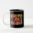 Search for funny thanksgiving turkey mugs Thankful