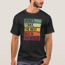 Search for tyree tshirts Father's