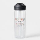 Search for mothers day water bottles Best mum ever