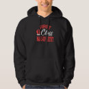 Search for makeup hoodies Saying