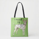 Search for rescue bags Terrier