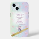 Search for rainbows iphone cases For her