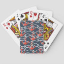 Search for rope playing cards Ocean