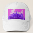 Search for colour monogram hats Colourful
