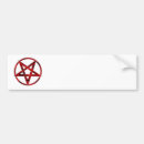 Search for 666 bumper stickers Devil