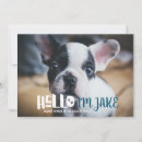 Search for templates photocards Trendy