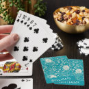 Search for snoopy playing cards Pattern