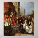 Search for king solomon art Testament