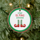 Search for red shoes christmas tree decorations Cute